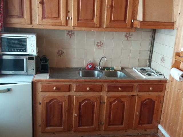 Appartement vente à Saint-Jean-de-Maurienne, Bessans