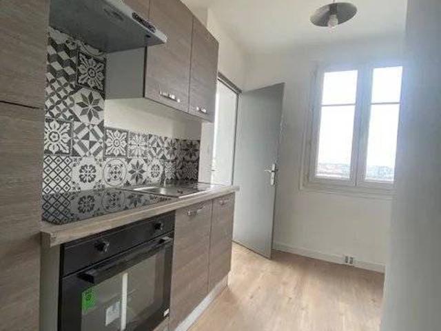 Appartement location à Nîmes