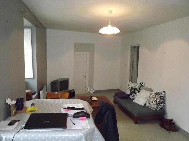 Appartement location à Poitiers