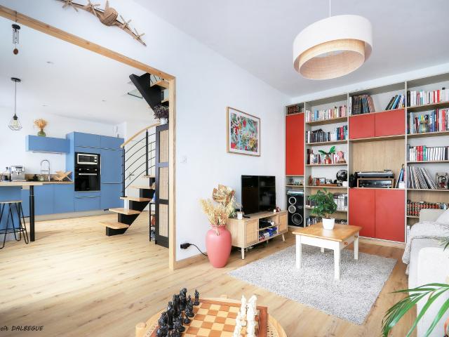 Appartement vente à Rennes, Bretagne