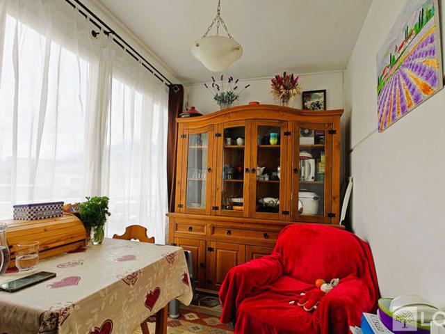 Appartement vente à Gap, Puy-saint-eusèbe