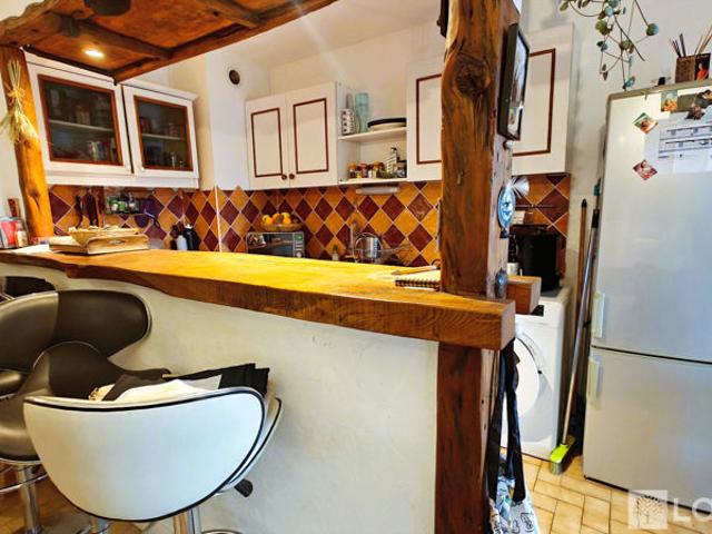 Appartement vente à Gap, Puy-saint-eusèbe