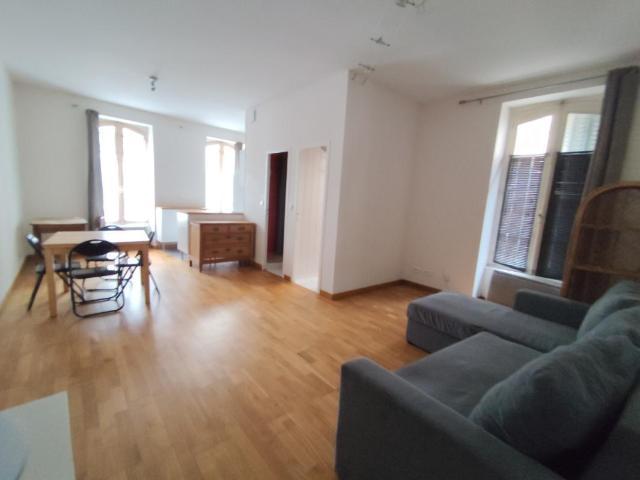 Appartement vente à Clermont-Ferrand, Clermont-ferrand