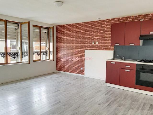 Appartement location à Avesnes-sur-Helpe, Avesnelles