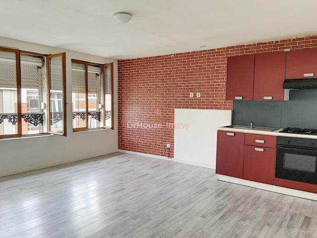 Appartement location à Avesnes-sur-Helpe, Avesnes-sur-helpe