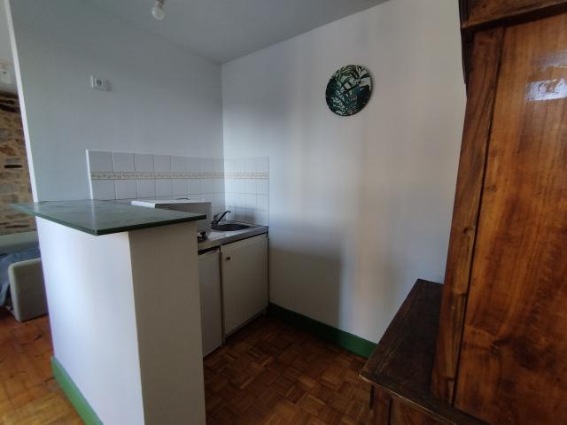 Appartement location à Mende