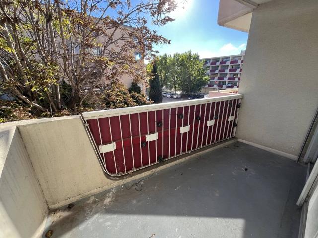 Appartement location à Nîmes