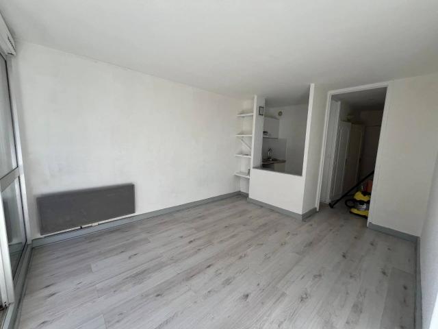 Appartement location à Nîmes