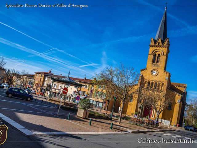 Appartement vente à Villefranche-sur-Saône, Rhône