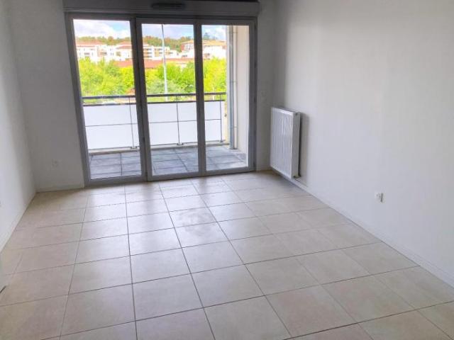 Appartement location à Toulouse, Colomiers