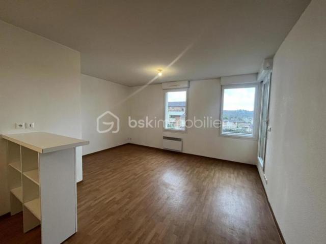 Appartement vente à Périgueux, Trélissac