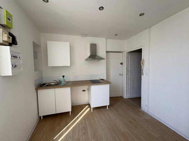Appartement location à Écusson, Nîmes