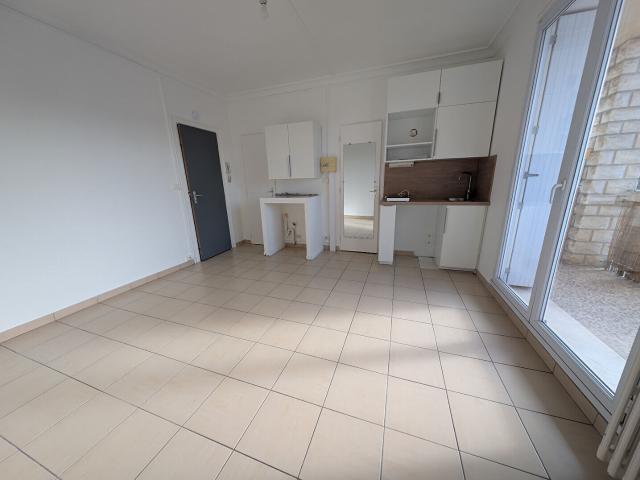 Appartement location à Poitiers