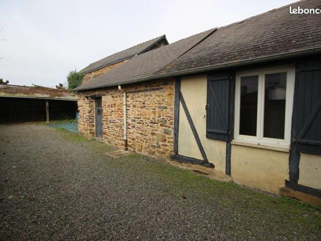 Appartement vente à Fougères-Vitré, Bretagne