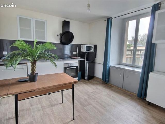 Appartement vente à Fougères-Vitré, Bretagne