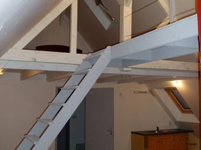 Appartement vente à Fougères-Vitré, Bretagne