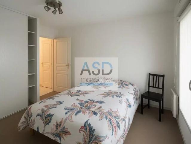 Appartement vente à Lille, Bondues