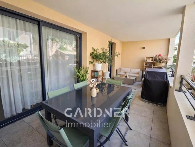 Appartement vente à Marseille, Auriol