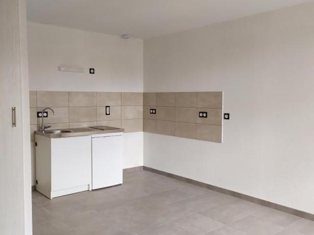 Appartement location à Abbé, Marvejols