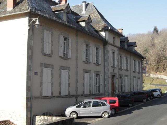 Appartement location à Aurillac, Laroquebrou