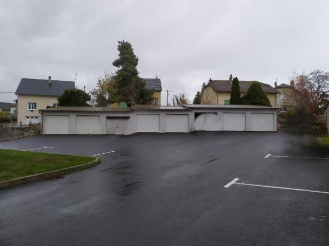 Appartement location à Mende, Saint-chély-d'apcher