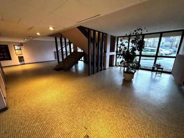 Appartement vente à Dijon, Quetigny