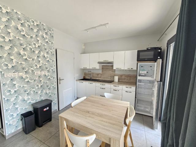Appartement location à Saint-Étienne, Saint-priest-en-jarez