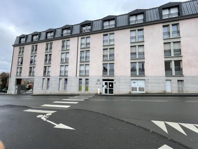 Appartement location à Ménétrol, Puy-de-Dôme