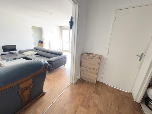 Appartement vente à Limoges