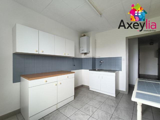 Appartement location à Charolles, Digoin