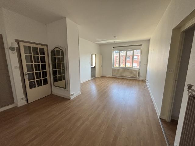 Appartement vente à Vierzon