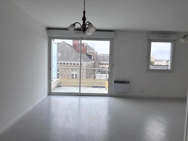 Appartement vente à Saint-Brieuc, Bretagne