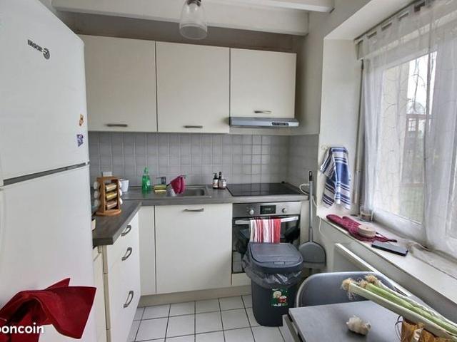 Appartement vente à Rennes, Bretagne