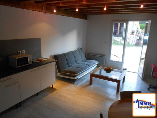 Appartement location à Apt