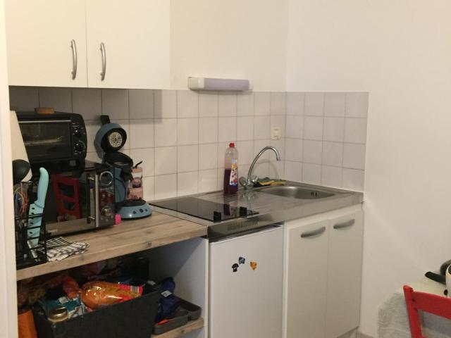 Appartement location à Retiers