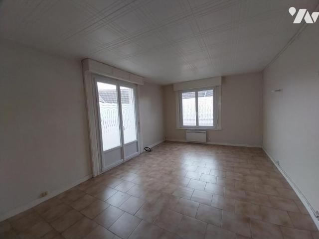 Appartement location à Lens, Bully-les-mines
