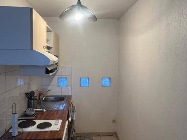 Appartement location à La Croix Brandet, Angoulême