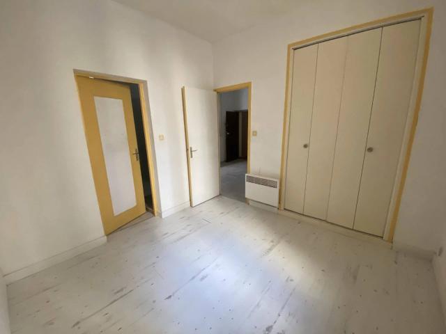Appartement location à Nîmes