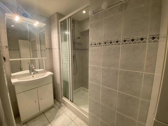 Appartement location à Nîmes