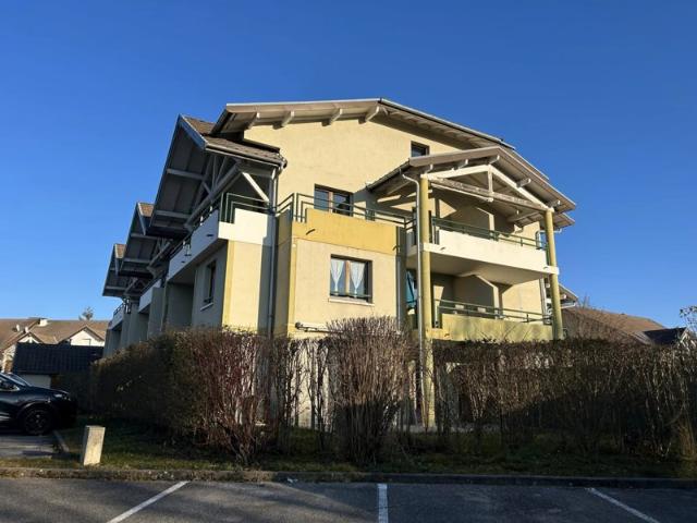 Appartement vente à Annecy, Auvergne-Rhône-Alpes