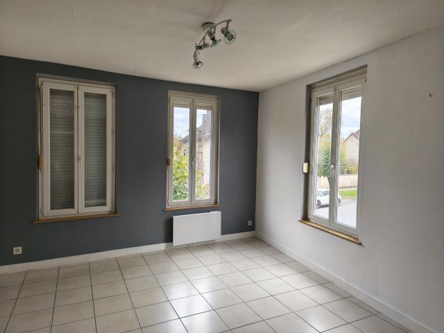 Appartement vente à Troyes, Arcis-sur-aube