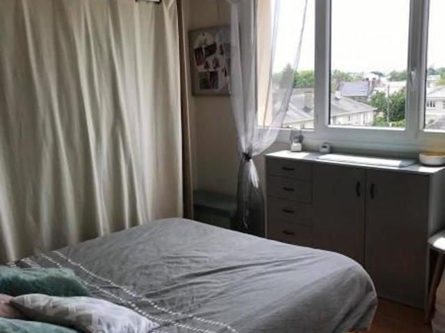 Appartement location à Angers