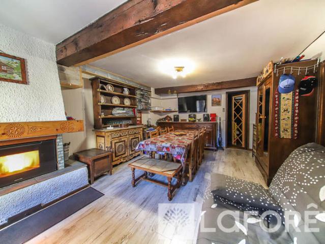 Appartement vente à Briançon, Ceillac