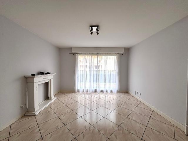Appartement vente à Senlis, Chantilly