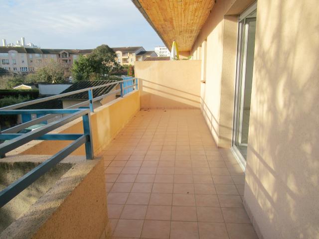 Appartement location à Toulouse, Blagnac
