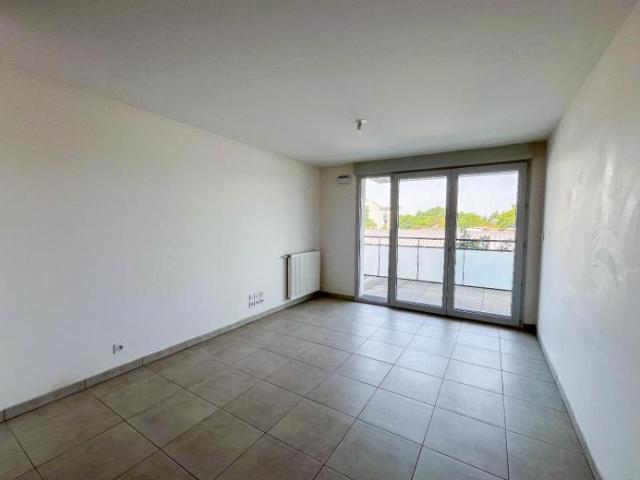 Appartement location à Toulouse