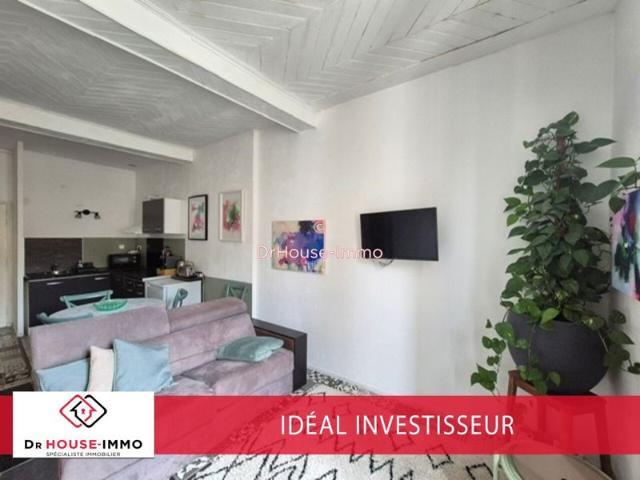 Appartement vente à Langon, Saint-michel-de-lapujade