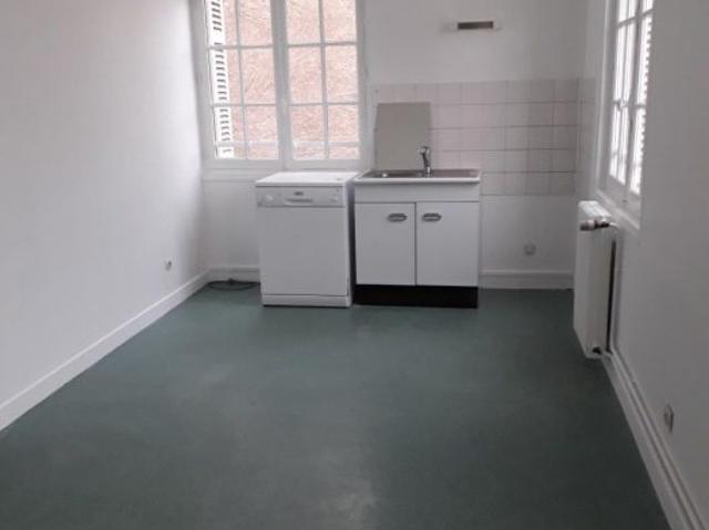 Appartement location à Tours