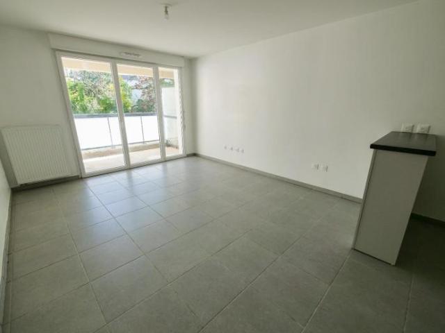 Appartement location à Toulouse