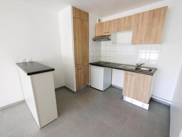 Appartement location à Toulouse